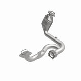 MagnaFlow Direct Fit Catalytic Converter 04-05 Taurus/Sable 3.0L - 452925