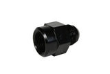 Aeromotive AN-08 Inlet Adapter (for Inline EFI Pump P/N 11109) - 15114