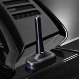 PERRIN 17-19 Ford F-150 Raptor Shorty Antenna - 3in - PFP-BDY-100