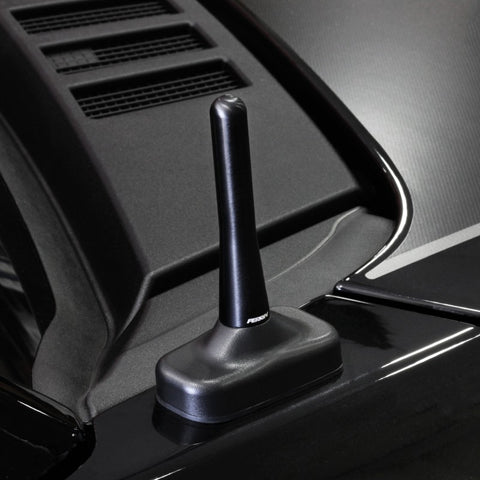 PERRIN 17-19 Ford F-150 Raptor Shorty Antenna - 3in - PFP-BDY-100