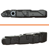 Titan Fuel Tanks 13-24 RAM 2500/3500 Cummins Crew Cab Long Bed 55 Gallon XXL Mid-Ship Fuel Tank - 7030313