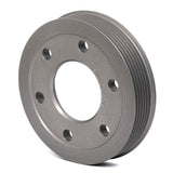 Fluidampr Toyota 2JZ Underdrive Pulley Damper Ring - 500809