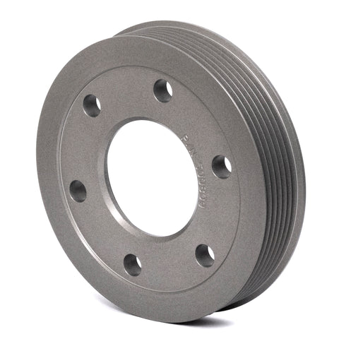 Fluidampr Toyota 2JZ Underdrive Pulley Damper Ring - 500809