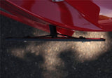 PERRIN 18-21 Subaru WRX/STI & 13-20 BRZ / 17-20 Toyota 86 & 13-16 FR-S License Plate Relocation Kit - PSP-BDY-205