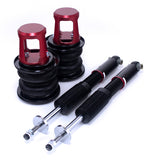 Air Lift Performance Rear Kit for 11-12 BMW 1M - 78611
