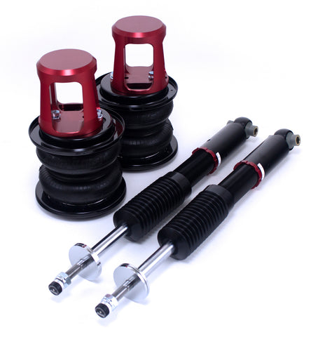 Air Lift Performance Rear Kit for 11-12 BMW 1M - 78611