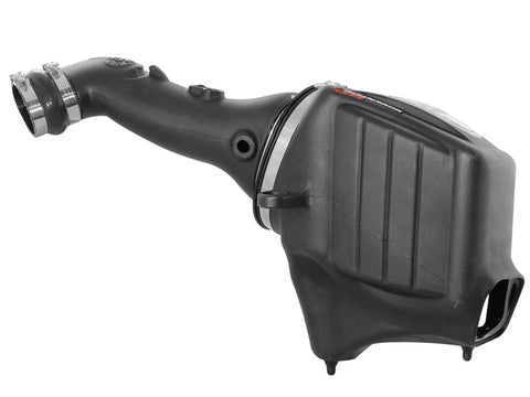 aFe Scorcher Pro PLUS Performance Package 15-16 Ford Diesel Trucks V8 6.7L (td) - 77-33005-PK