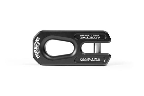 Addictive Desert Designs Universal Capture 2 Closed Hook Fairlead - AC9909790NA