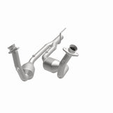 MagnaFlow Direct Fit Catalytic Converter 04 Jeep Grand Cherokee 4.7L - 49074