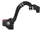 aFe Takeda Momentum Pro DRY S Cold Air Intake System 18-19 Subaru Crosstrek H4 2.0L - 56-70010D