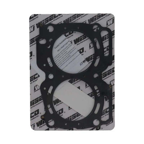 Wiseco SC Gasket - Subaru EJ25 Gasket - W6320