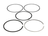Wiseco 90.75mm x 1.0x1.2x2.8mm Ring Set Ring Shelf Stock - 9075XX