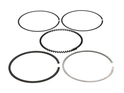 Wiseco 89.50MM RING SET Ring Shelf Stock - 8950XX