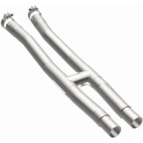 MagnaFlow 2024 Ford Mustang GT 5.0L D-Fit w/o Muffler Performance Exhaust - 19644