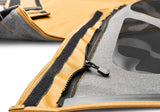 Rampage 1997-2006 Jeep Wrangler(TJ) Complete Top - Spice Denim - 68817