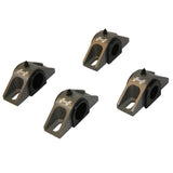 Hotchkis 10-11 Chevy Camaro H-Duty Billet Swaybar Bushing Bracket Kit (for use w/ 22110 Comp Bars) - 22110BB