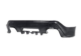 Seibon 12-13 BRZ/FRS TB Style Carbon FIber Rear Lip - RL1213SCNFRS-TB