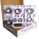 Yukon 70-96 Chevrolet Caprice / 73-83 Chevrolet Malibu Re-Gear Kit - 8.5in Diff 30 Spline 3.90 Ratio - YGK2332