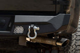 DV8 Offroad 14-22 Chevy Colorado / 15-22 GMC Canyon MTO Series Rear Bumper - RBCS3-01