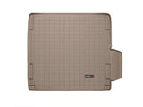 WeatherTech 13+ Land Rover Range Rover Cargo Liners - Tan - 41580