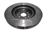 DBA 2017+ Subaru STi Front Slotted 4000 Series Rotor - 43050S-10