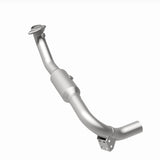 MagnaFlow 05-06 Lincoln Navigator 5.4L Direct Fit Catalytic Converter - Passenger Side - 4651507
