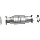 MagnaFlow Direct Fit Catalytic Converter 00-01 Maxima/I30 rr OEM - 49485