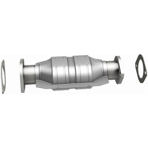 MagnaFlow Direct Fit Catalytic Converter 00-01 Maxima/I30 rr OEM - 49485