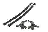Belltech LOWERING KIT W/O SHOCKS - 798