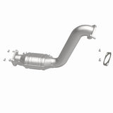 MagnaFlow Direct Fit Catalytic Converter 02-04 Ford Focus L4-2.0L - 52298