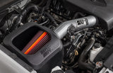 K&N 16-23 Tacoma NextGen Aluminum Cold Air Intake - 70-9039
