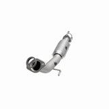 MagnaFlow Direct Fit Catalytic Converter 06-08 Civic Si 2.0L - 24193
