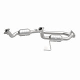 MagnaFlow Direct Fit Catalytic Converter 01-03 Windstar 3.8 OEM - 49624