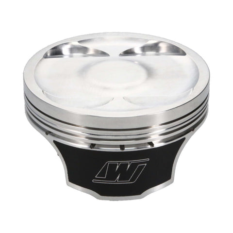 Wiseco Subaru EJ257 WRX/STI 4v Dish -15cc 99.75 Piston Shelf Stock Kit - K705M9975