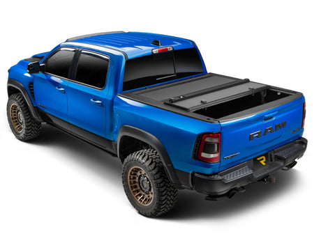 Extang 07-21 Toyota Tundra w/Rail System 5.5ft. Bed Endure ALX - 80461EXT