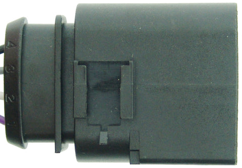 NGK Audi TT Quattro 2001-2000 Direct Fit Oxygen Sensor - 25728