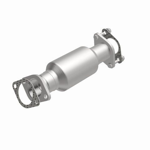MagnaFlow Conv Direct Fit 2011 Kia Sorento 3.5 Underbody - 52644