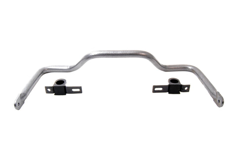 Hellwig 17-21 Ford F-350 2WD Solid Heat Treated Chromoly 1-1/2in Rear Sway Bar - 7771