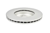 DBA 17-18 BMW 530e (Excl Sport M Brakes) Front En-Shield Standard Rotor - DBA3796E