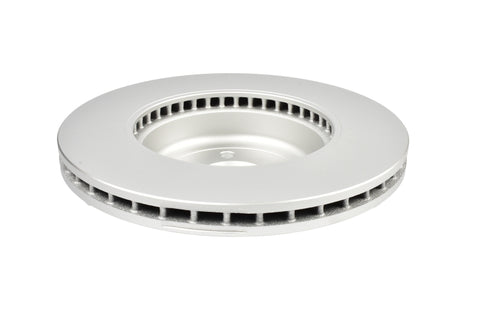 DBA 17-18 BMW 530e (Excl Sport M Brakes) Front En-Shield Standard Rotor - DBA3796E