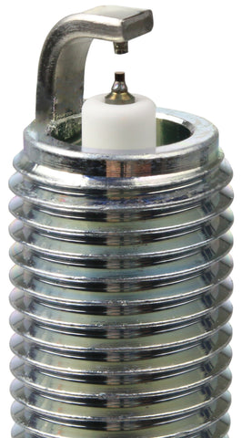 NGK Ruthenium HX Spark Plug Box of 4 (LKR6AHX) - 91356