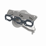 MagnaFlow DF Catalytic Conv 96-00 Ford Contour 2.5L / 99-02 Mercury Cougar 2.5L California - Front - 452002