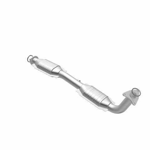 Magnaflow Conv DF 07-08 Tundra 5.7L P/S - 93458