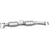 MagnaFlow Direct Fit Catalytic Converter 98-00 Ranger Rear 3.0L/4.0L - 447215