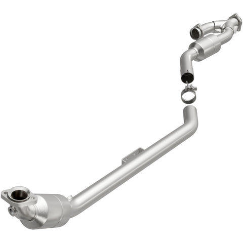 MagnaFlow Conv DF 2003 Mercedes CLK320 3.2L - 24272