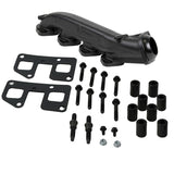 BD Diesel 10-22 Ford F150/F250/F350 BOSS 6.2L Passenger Side Exhaust Manifold - 1043056