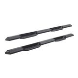 Westin 2019 Chevrolet Silverado/Sierra 1500 Crew Cab Xtreme Nerf Step Bars - Textured Black - 56-24135