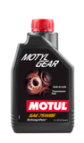 Motul 1L Transmision MOTYLGEAR 75W85 - API GL-4 / -5 - 106745