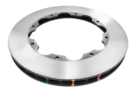 DBA 09-21 Nissan GT-R Rear 5000 Series Replacement Ring - 52323.1