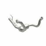 MagnaFlow Conv DF 04 Jeep Grand Cherokee 4.7L - 458000